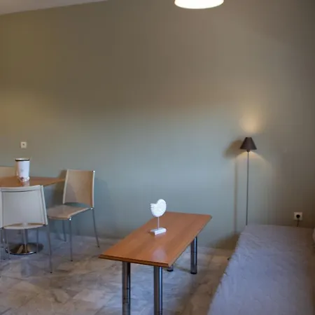 Avesta Apartments - 200M From The Beach Василикос Номер фото