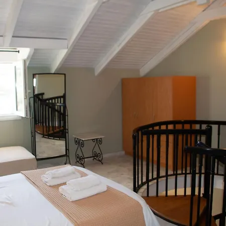 Avesta Apartments - 200M From The Beach Василикос Номер фото