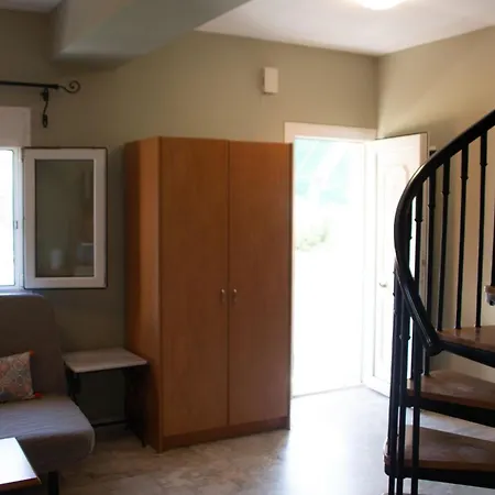 Avesta Apartments - 200M From The Beach Василикос Номер фото