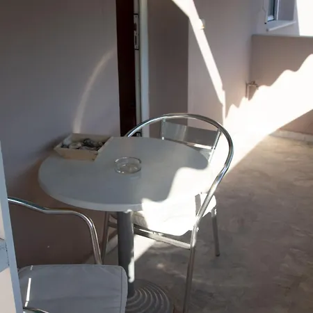 Avesta Apartments - 200M From The Beach Василикос Номер фото