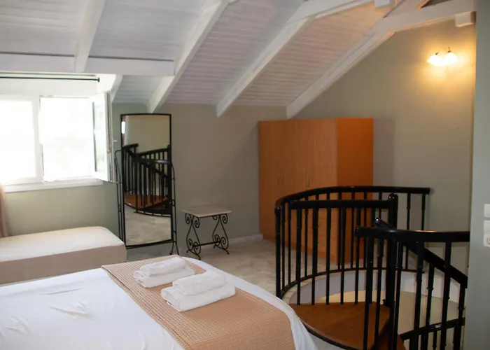 Avesta Apartments - 200M From The Beach