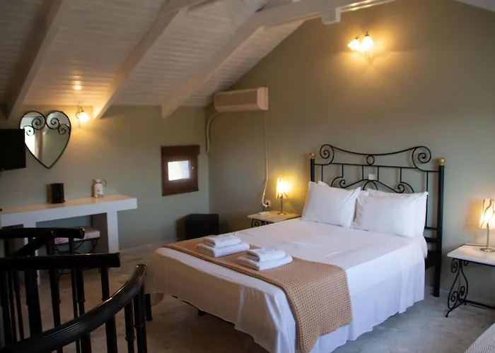 Avesta Apartments - 200M From The Beach