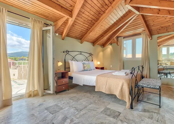 Avesta Apartments - 200M From The Beach