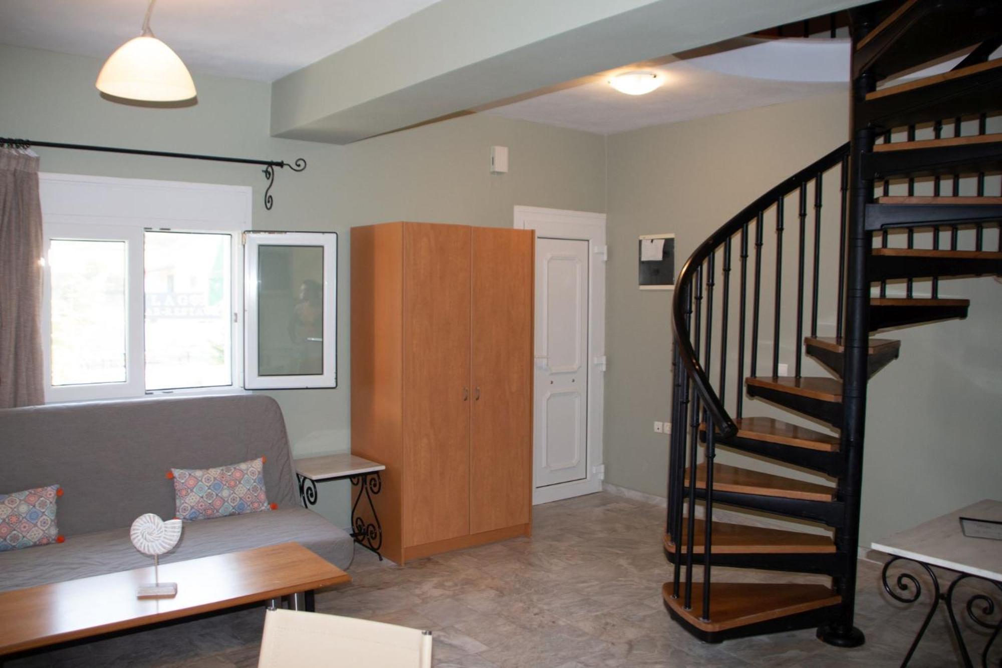 Apartment Avesta - 200m From The