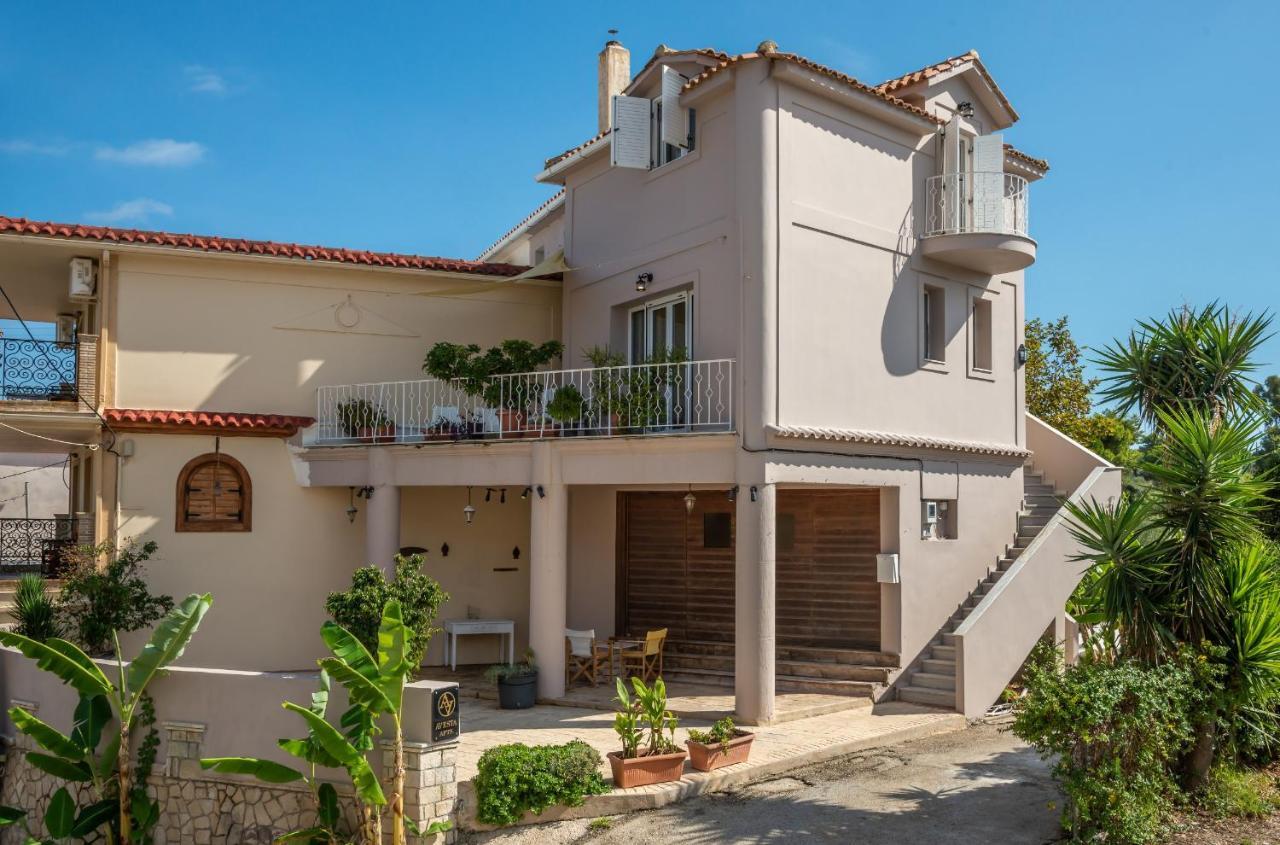 Apartment Avesta - 200m From The