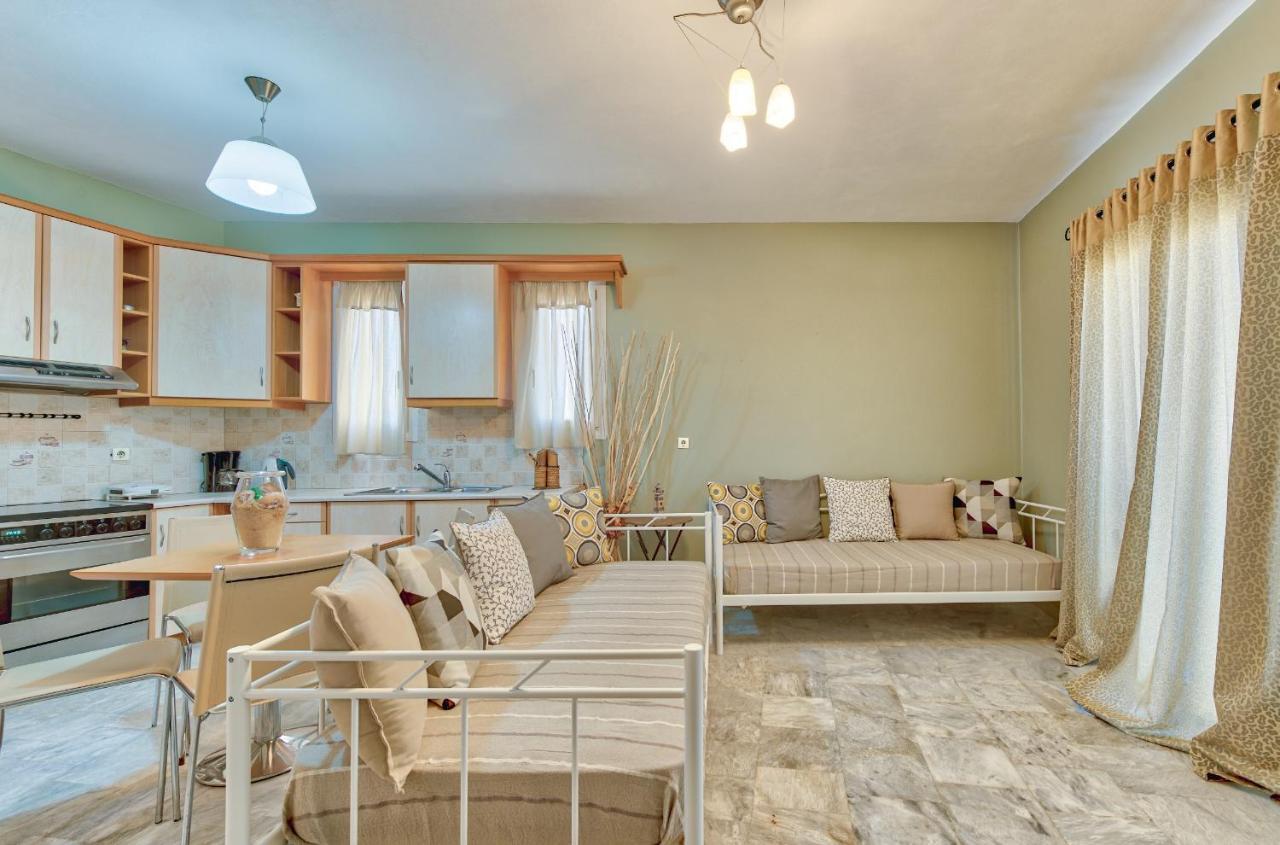 Apartment Avesta - 200m From The *