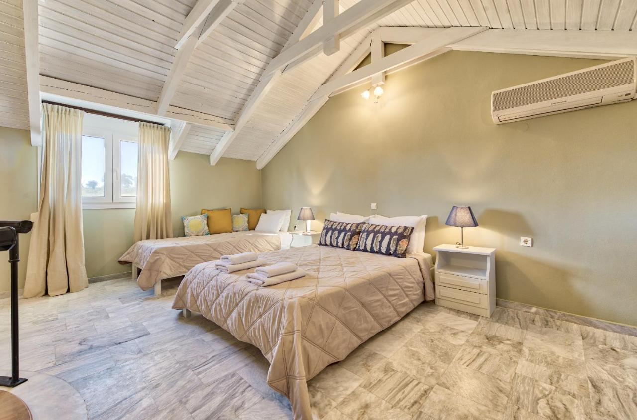 Apartment Avesta - 200m From The